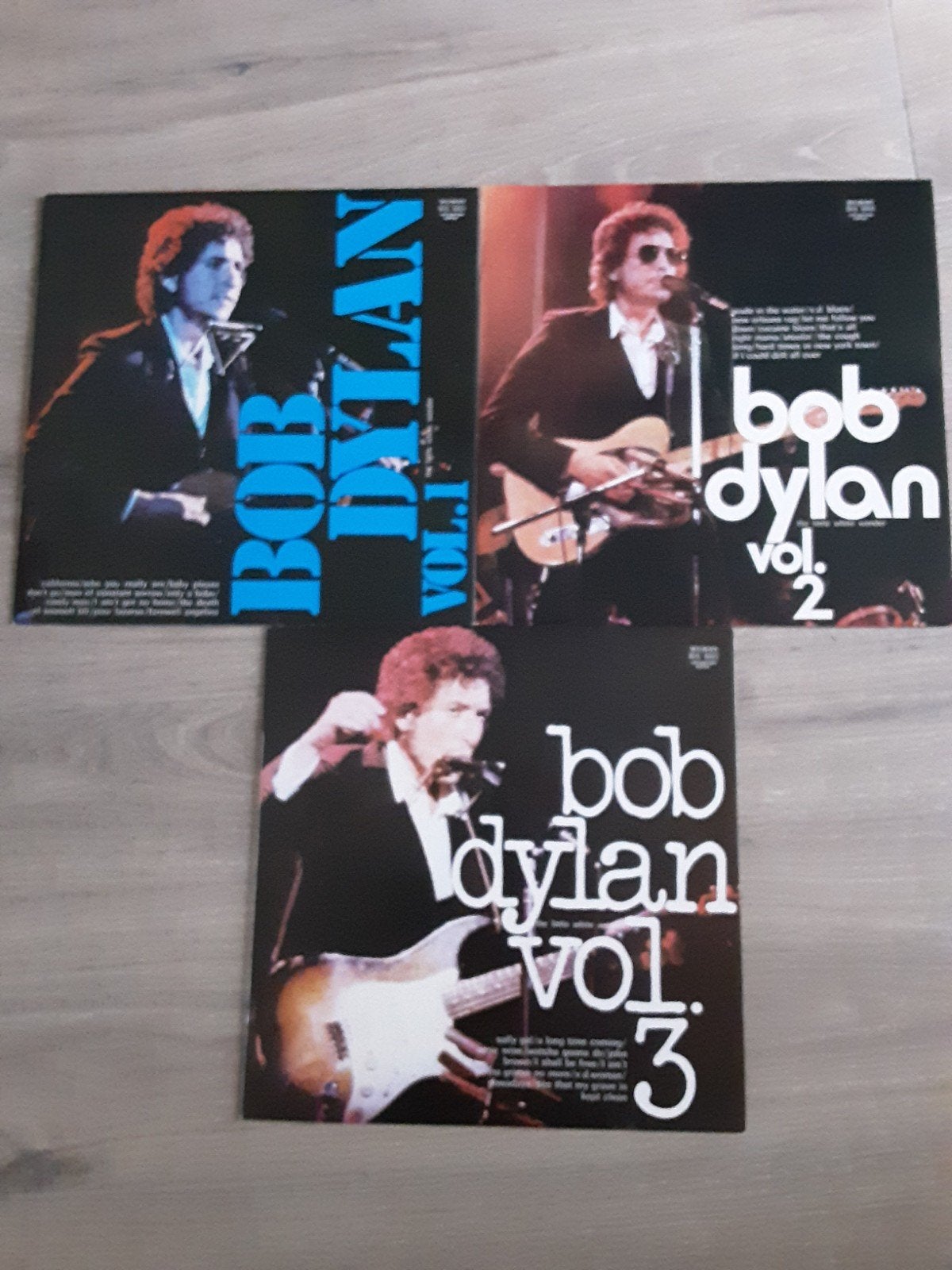 BOB DYLAN LP,S ITALIË., Boeken, Ophalen of Verzenden, Zo goed als nieuw, Artiest