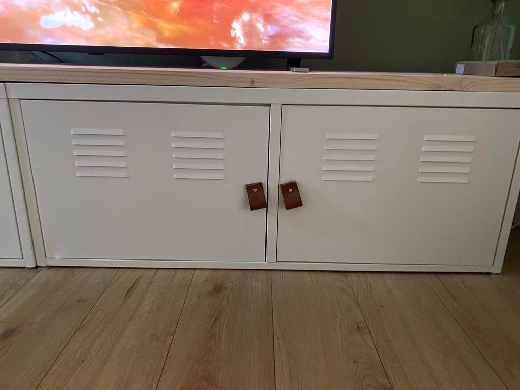 Ikea ps kast, Ophalen, Gebruikt, 25 tot 50 cm, Minder dan 100 cm