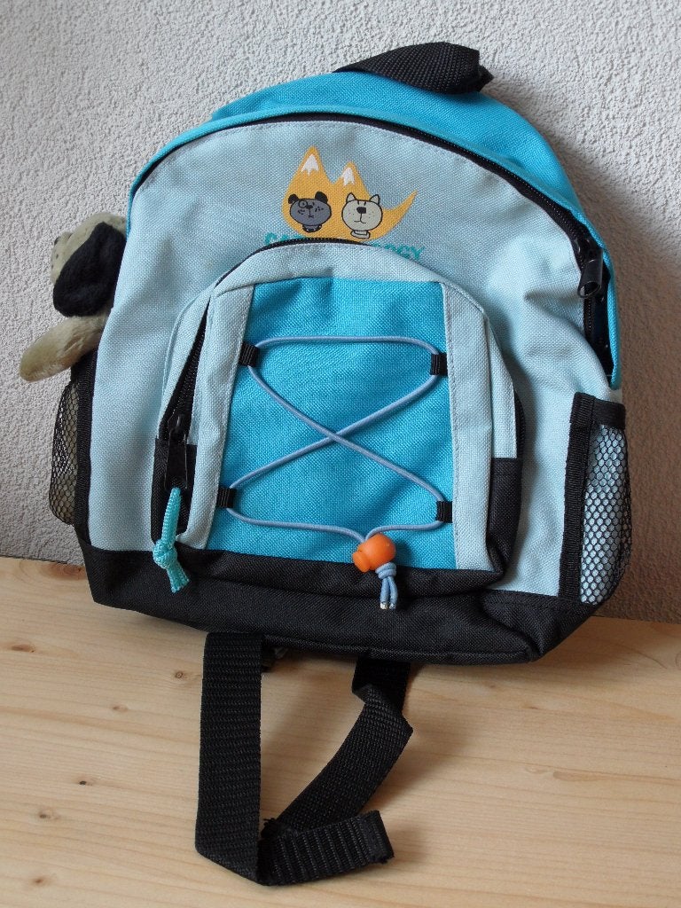 Rugtasje (nieuw), Ophalen of Verzenden, Nieuw, Overige merken