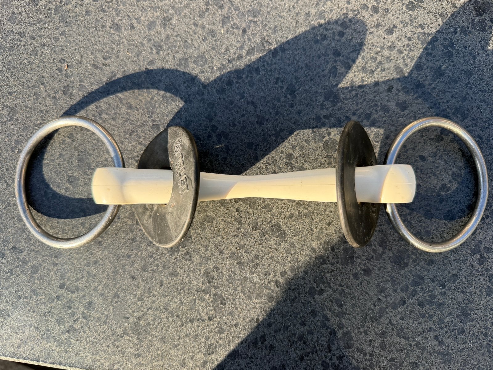 Trust Trens Inno Sense Loose Ring Flexi Soft 20/13,5, Nieuw, Trust, Ophalen of Verzenden, Anatomisch gevormd