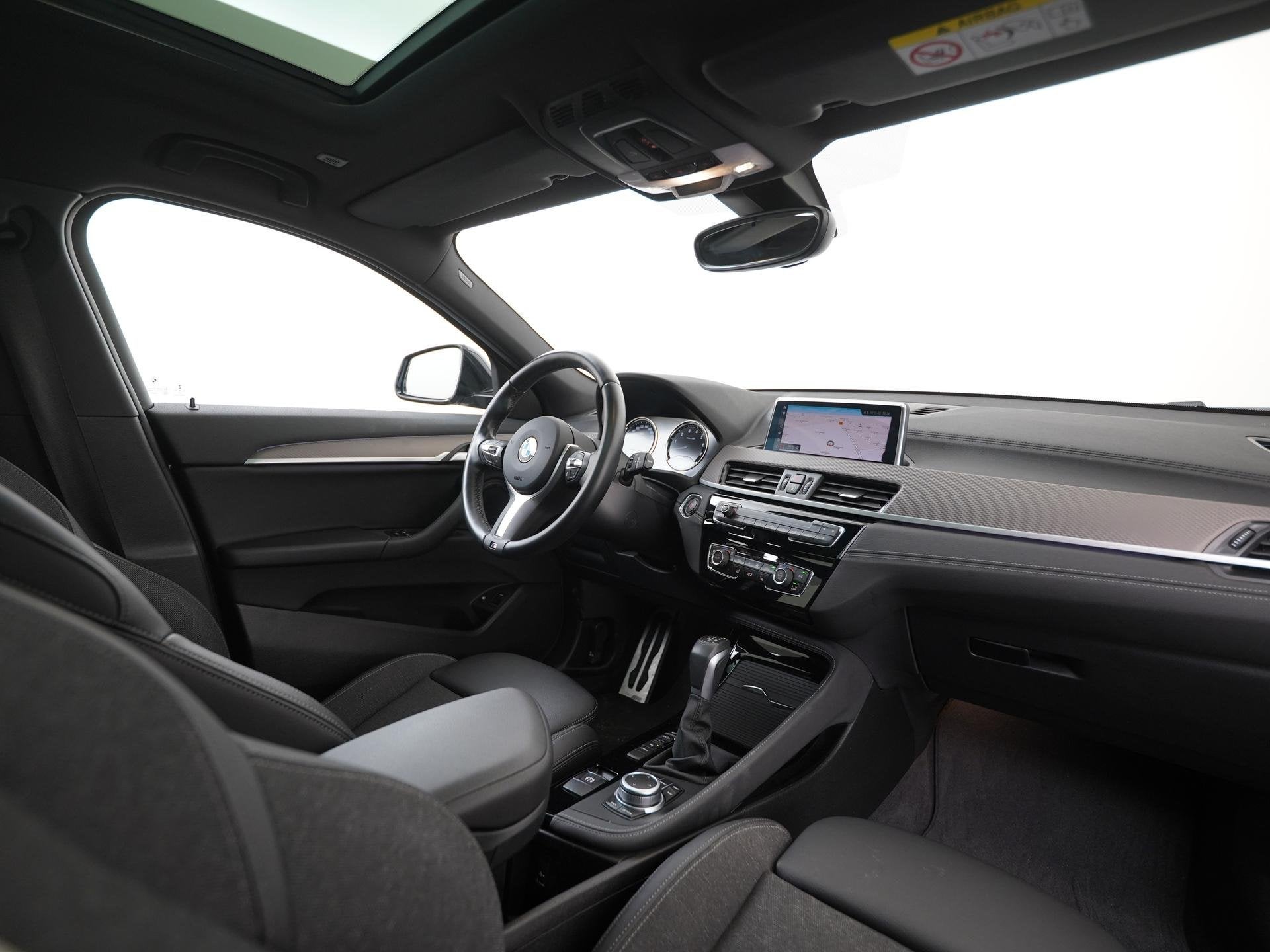 BMW X2 xDrive25e M Sport | Panoramadak | Zondag Open!, Auto's, BMW, Automaat, 12 maanden, Gebruikt, Euro 6