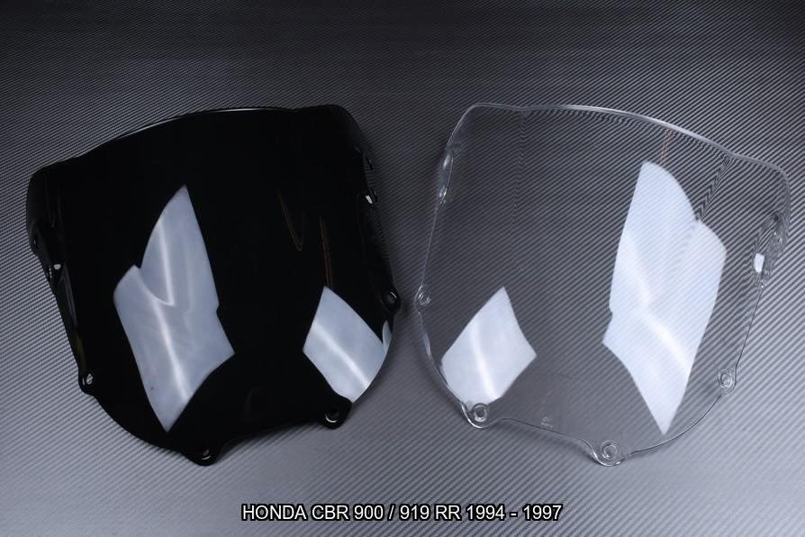 Windscherm voor HONDA CBR 900 / 919 RR 1994 - 1997, Motoren, Ophalen of Verzenden, Nieuw
