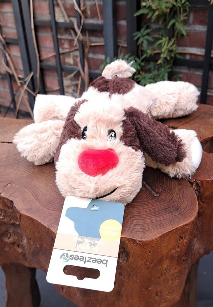 Beeztees Hondenspeelgoed/Hondenknuffel, Verzenden, Nieuw, Knuffels