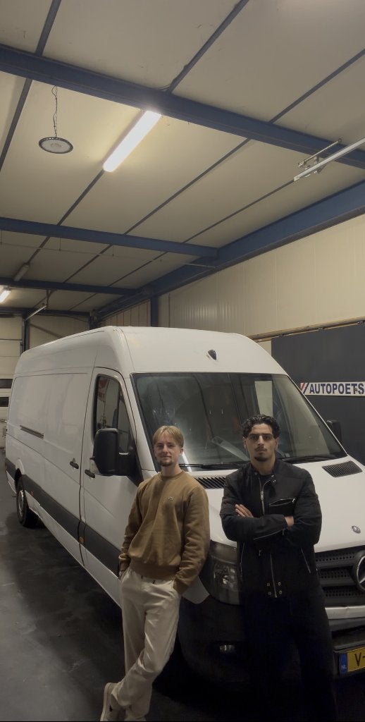 Spoedtransport Noord-Holland | Snel & Betrouwbaar, Verzenden, Nieuw