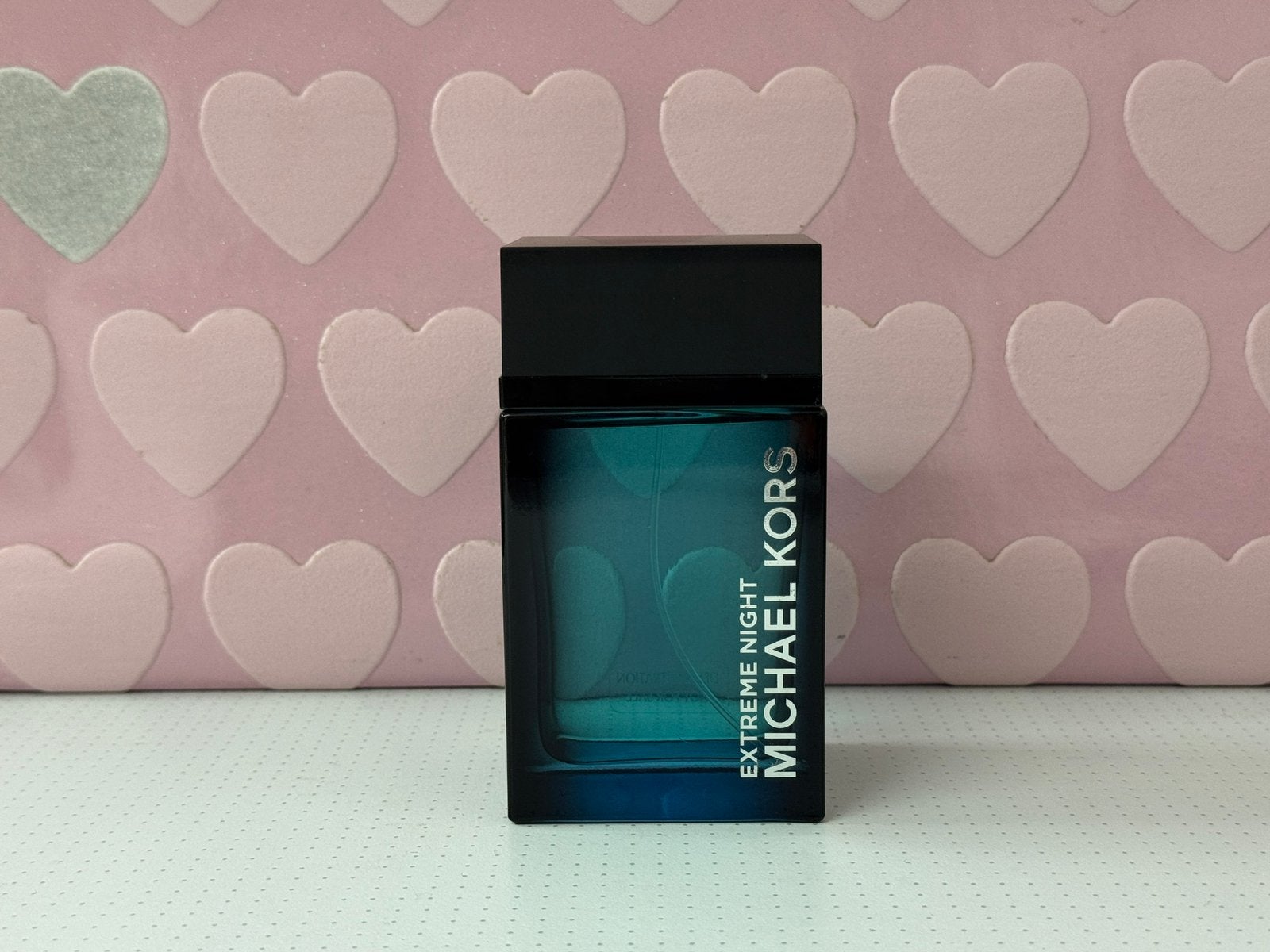 Michael kors extreme night 120ml edt discontinued, Ophalen of Verzenden, Nieuw