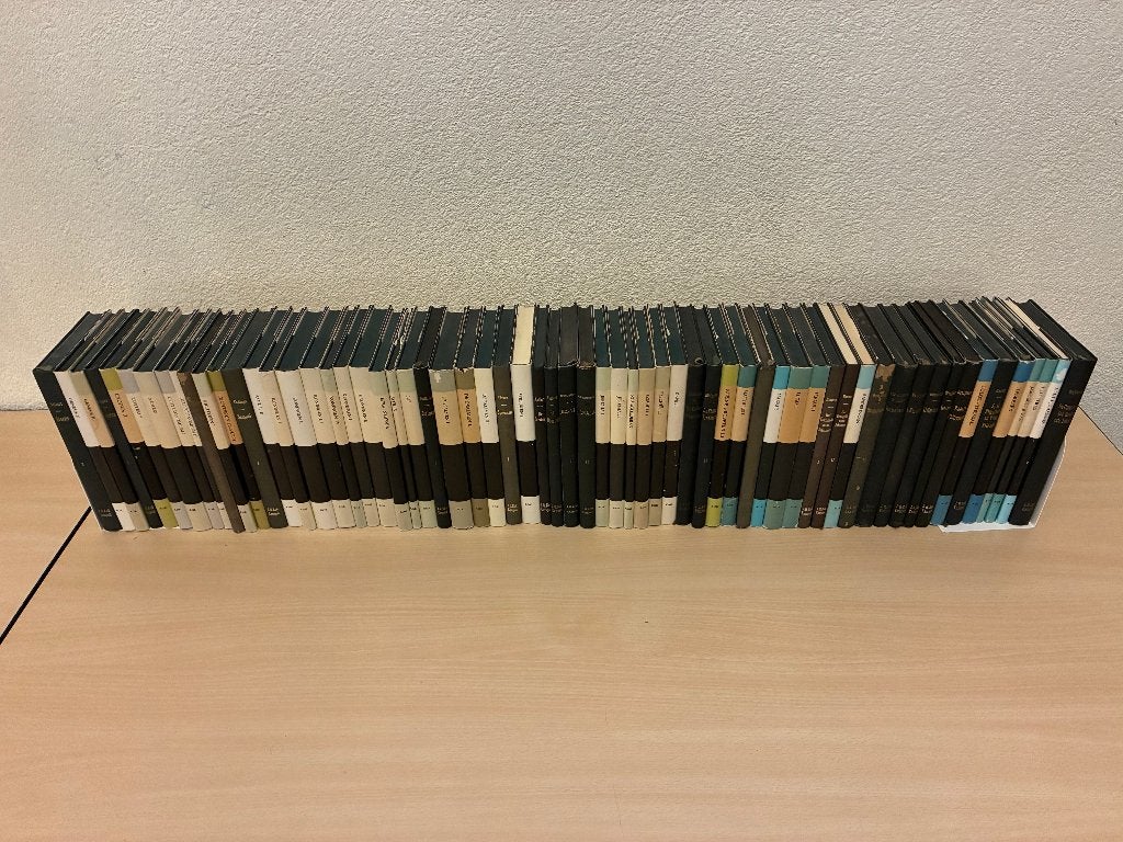 Korte verklaring van de Heilige Schrift - 63 delen compleet, Boeken, Godsdienst en Theologie, Gelezen, Christendom | Protestants