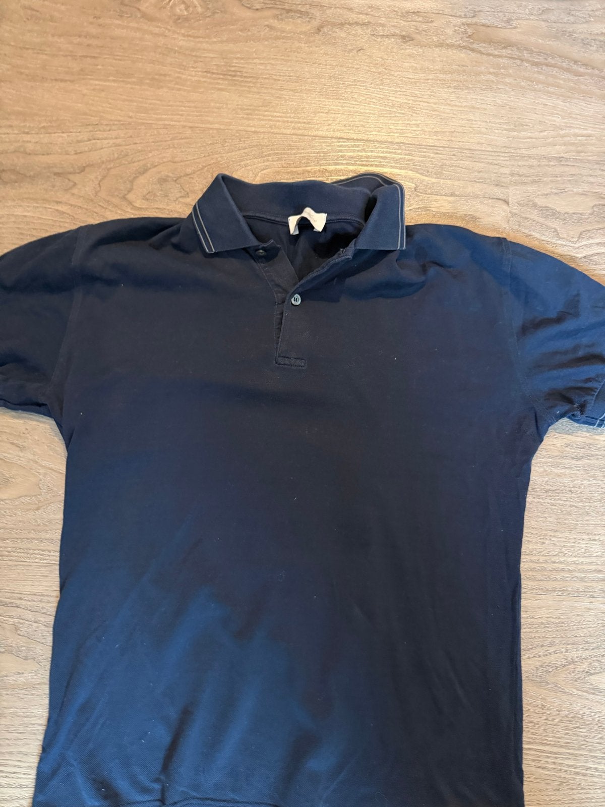 Aurelien Polo Shirt - Maat XS, Verzenden, Gedragen, Maat 46 (S) of kleiner, Blauw