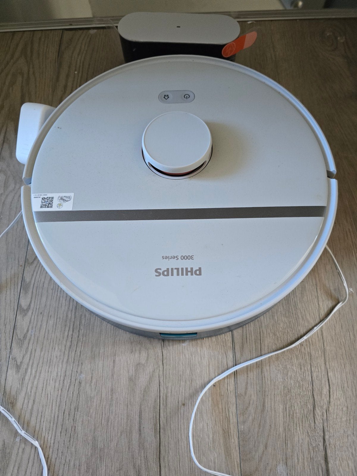 Philips  homerun  aqua 3000 serie, Ophalen of Verzenden, Zo goed als nieuw
