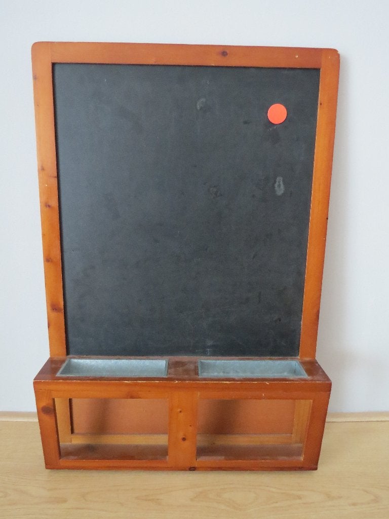 Ikea krijtbord, Ophalen, Gebruikt, Krijtbord