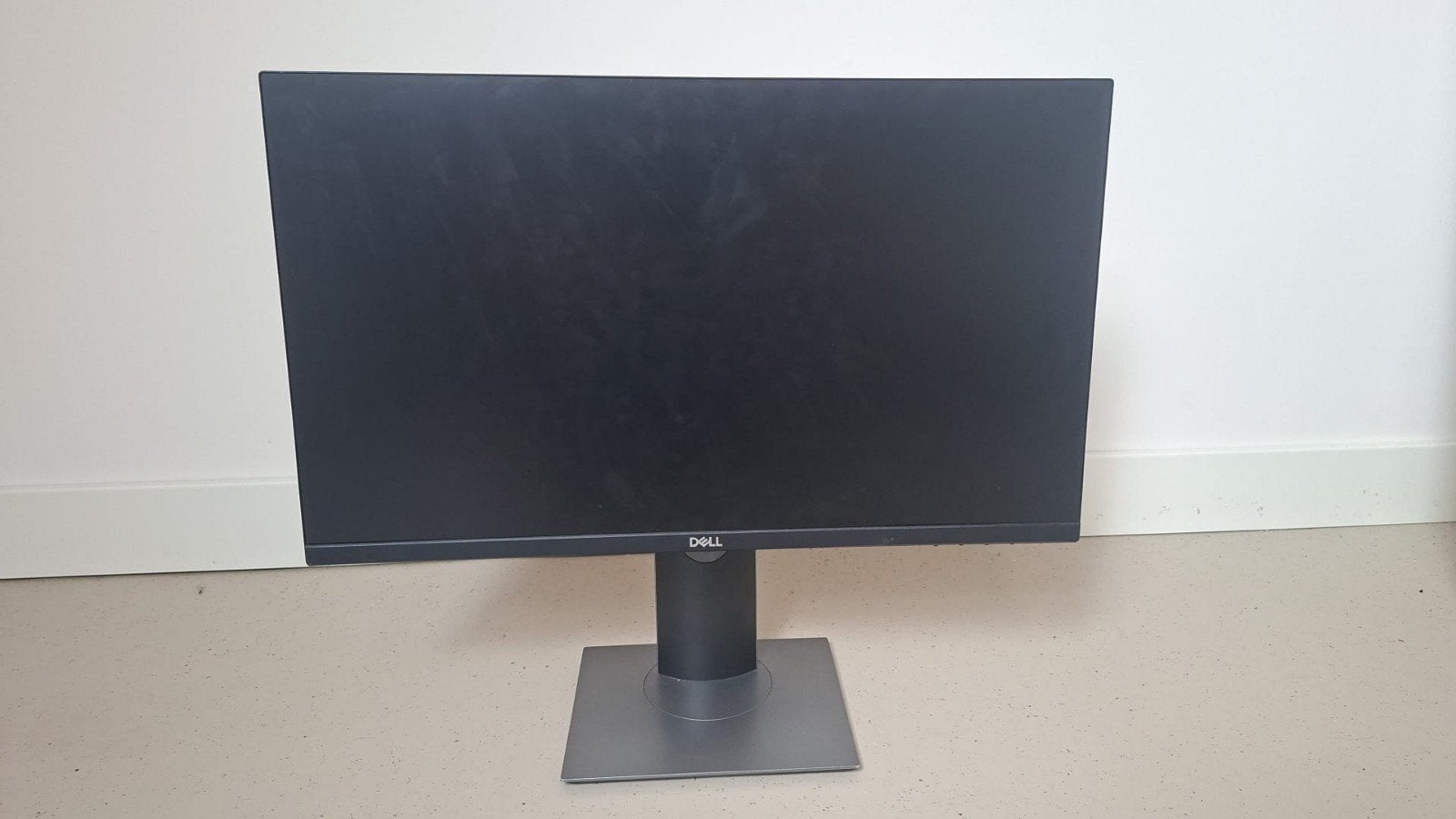 Dell P2319H monitor, Computers en Software, Monitoren, Ophalen, HDMI, IPS, Full HD