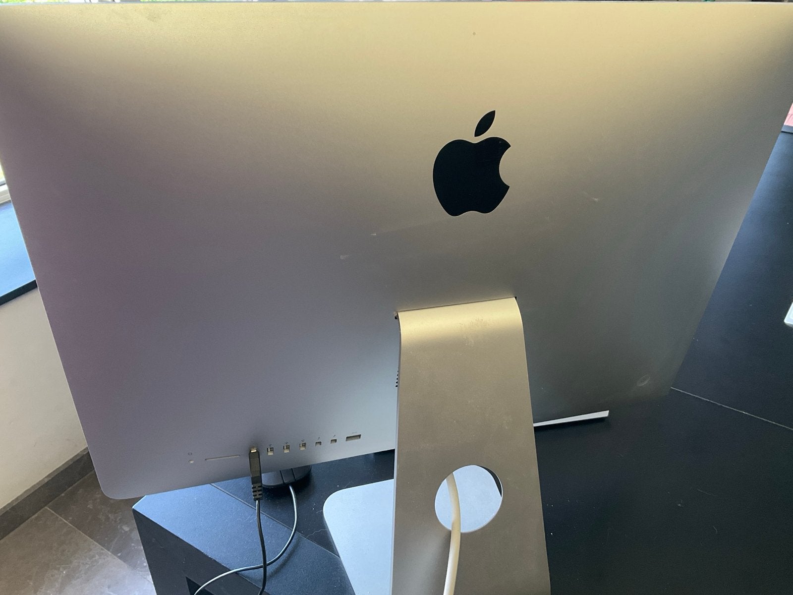 iMac 21,5" 2015 8GB 1TB + Apple AirPort Router A1355, Computers en Software, Ophalen of Verzenden, Gebruikt, 8 GB, IMac