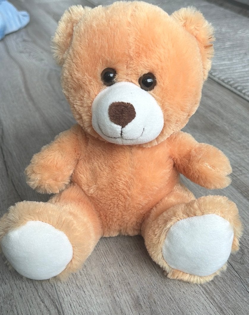 Teddy bear, Ophalen of Verzenden