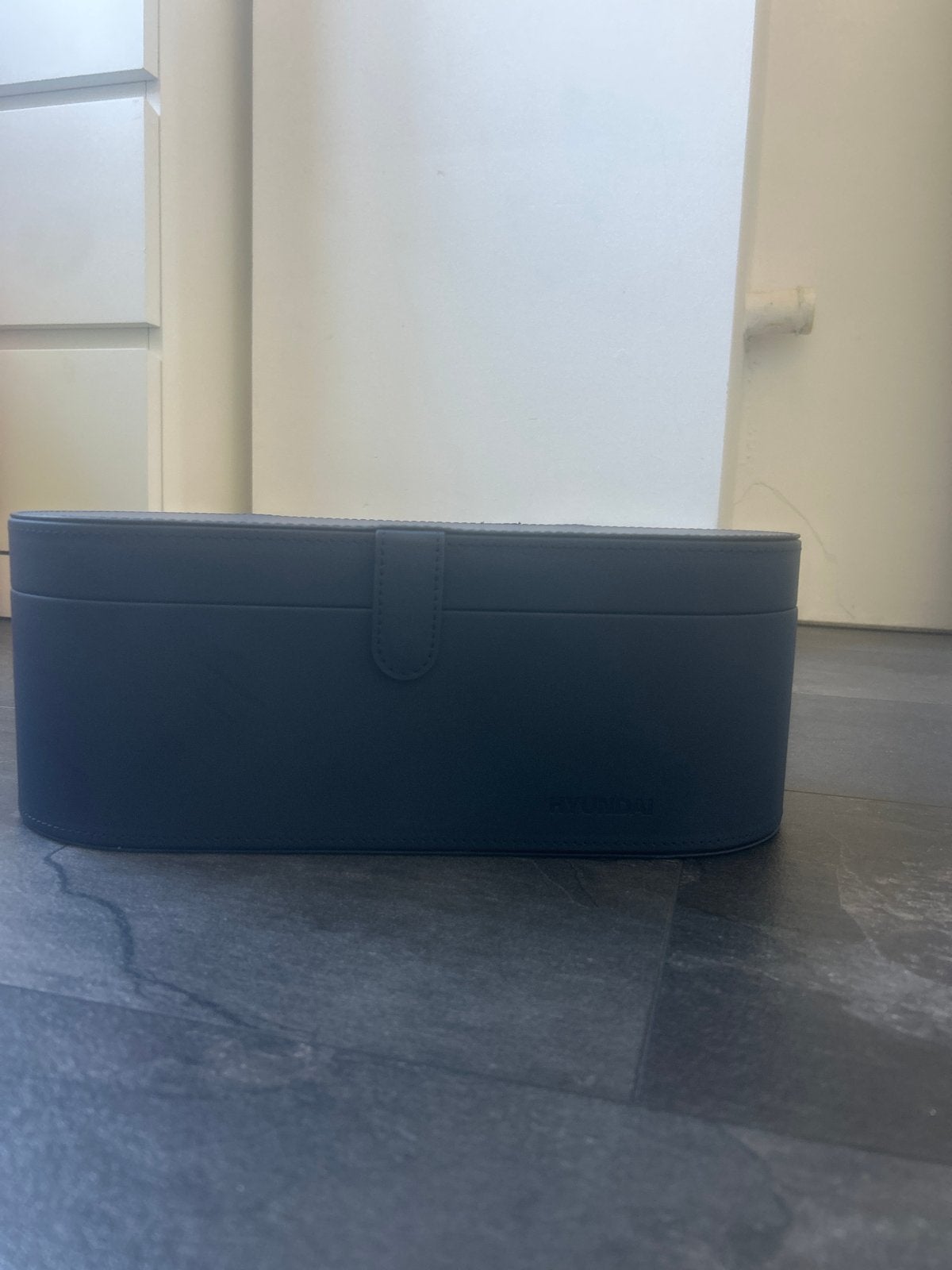 Hyundai 5-in-1 Multistyler Set - Zo goed als nieuw, Ophalen of Verzenden, Zo goed als nieuw, Krultang of Stijltang