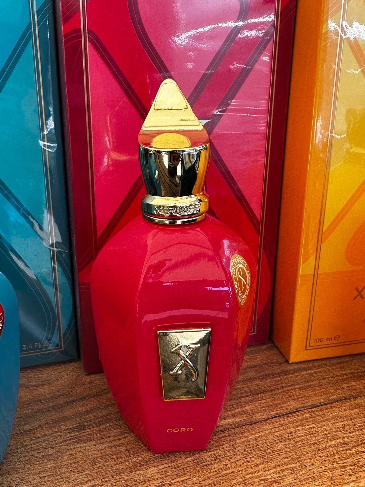 Xerjoff Parfums - Diverse geuren, 100ml, Ophalen of Verzenden, Nieuw