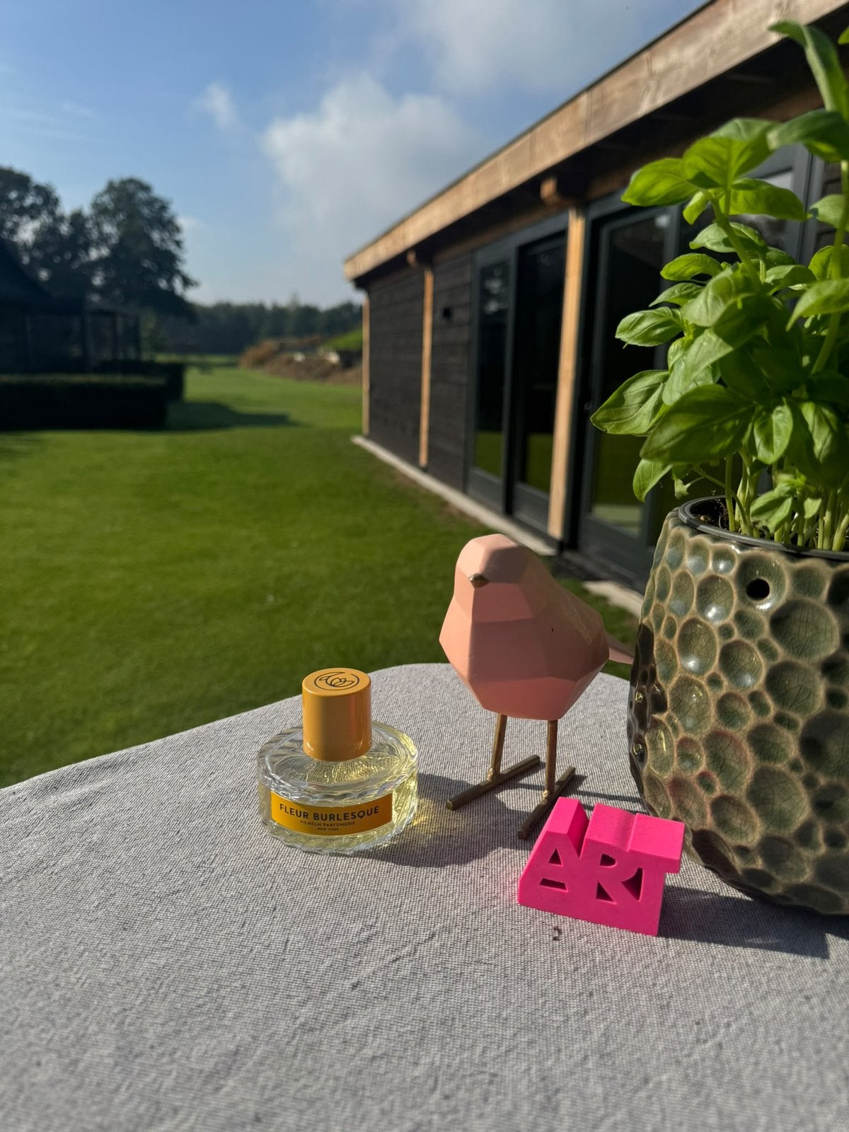Vilhelm ~ Fleur Burlesque ~ 50ML, Sieraden, Tassen en Uiterlijk, Ophalen of Verzenden, Nieuw