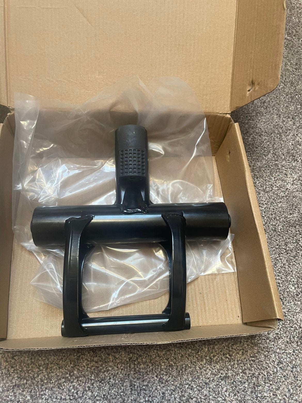 Piaggio zip 2 takt subframe - nieuw, Ophalen of Verzenden, Zo goed als nieuw