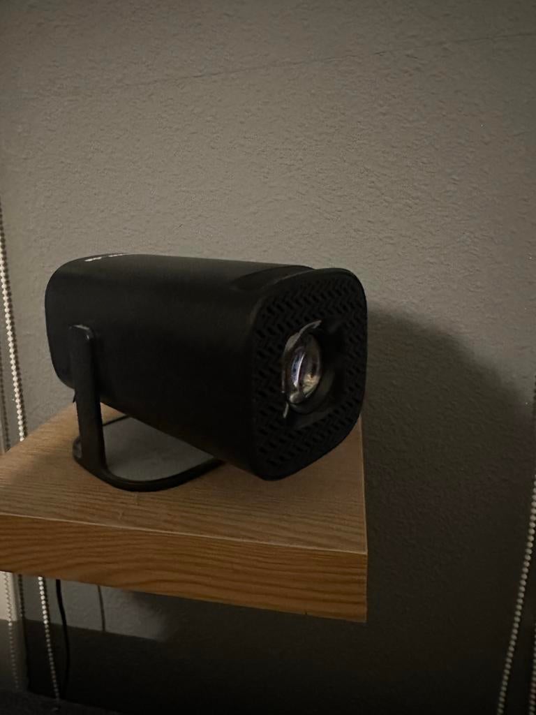 LumeWorks Projector - Zo goed als nieuw, Ophalen of Verzenden, Zo goed als nieuw
