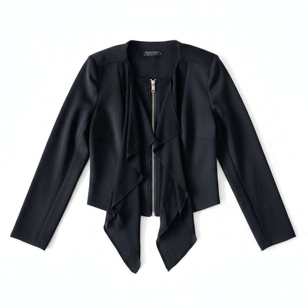 Rinascimento Blazer maat S, Zwart, Rinascimento, Ophalen of Verzenden, Zo goed als nieuw