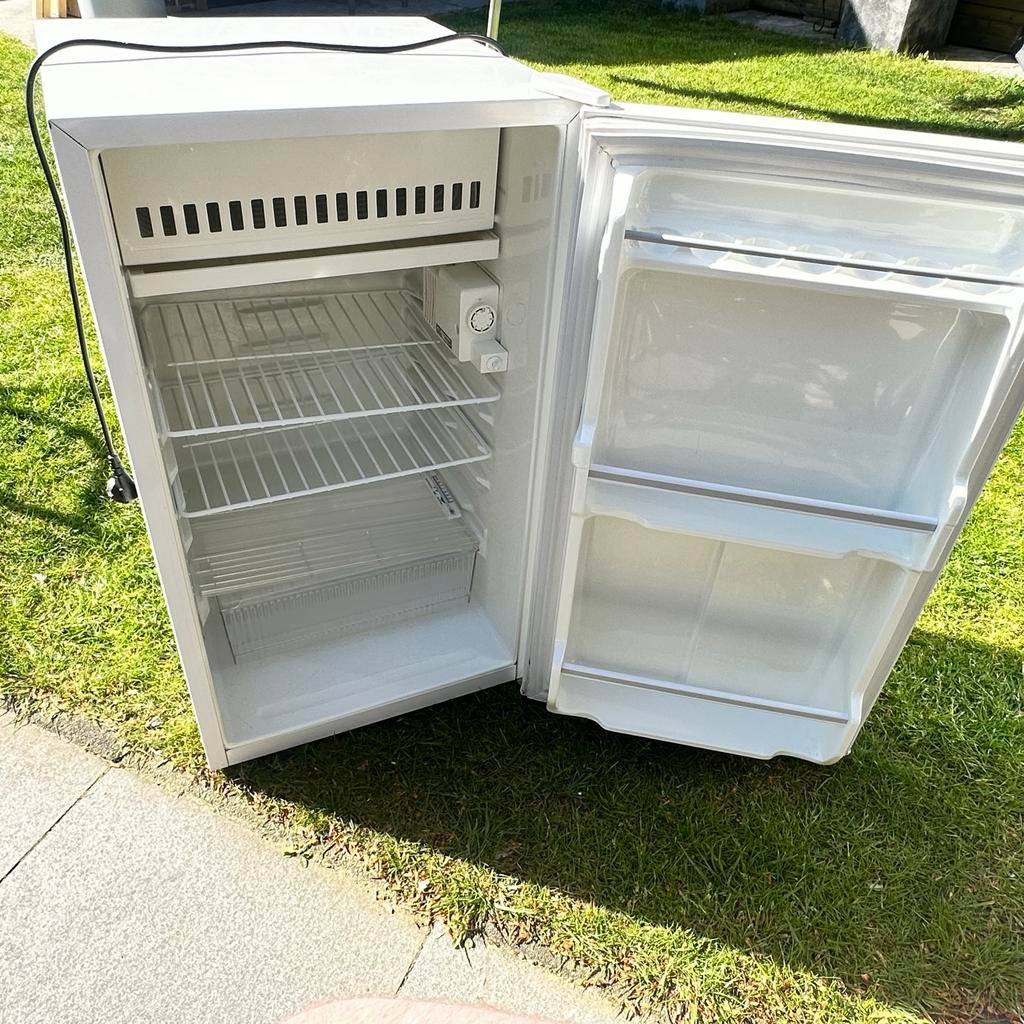 Deawoo Koelkast - Perfecte staat, keurig onderhouden, Ophalen, Zonder vriesvak, Minder dan 85 cm, 45 tot 60 cm