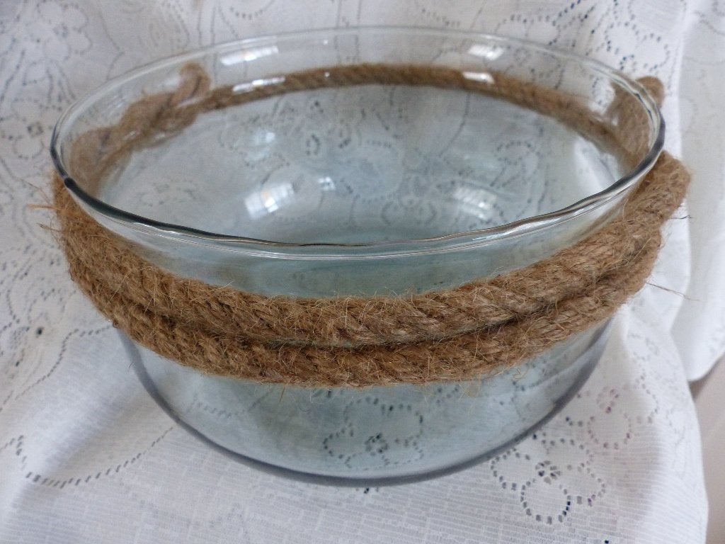 Planten/bloemenschaal, Ophalen, Overige kleuren, 18 cm, Glas