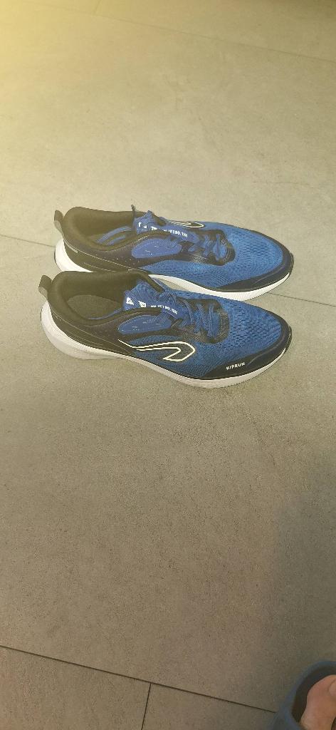 hardloopschoenen, Ophalen, Hardloopschoenen, Zo goed als nieuw, Hardlopen
