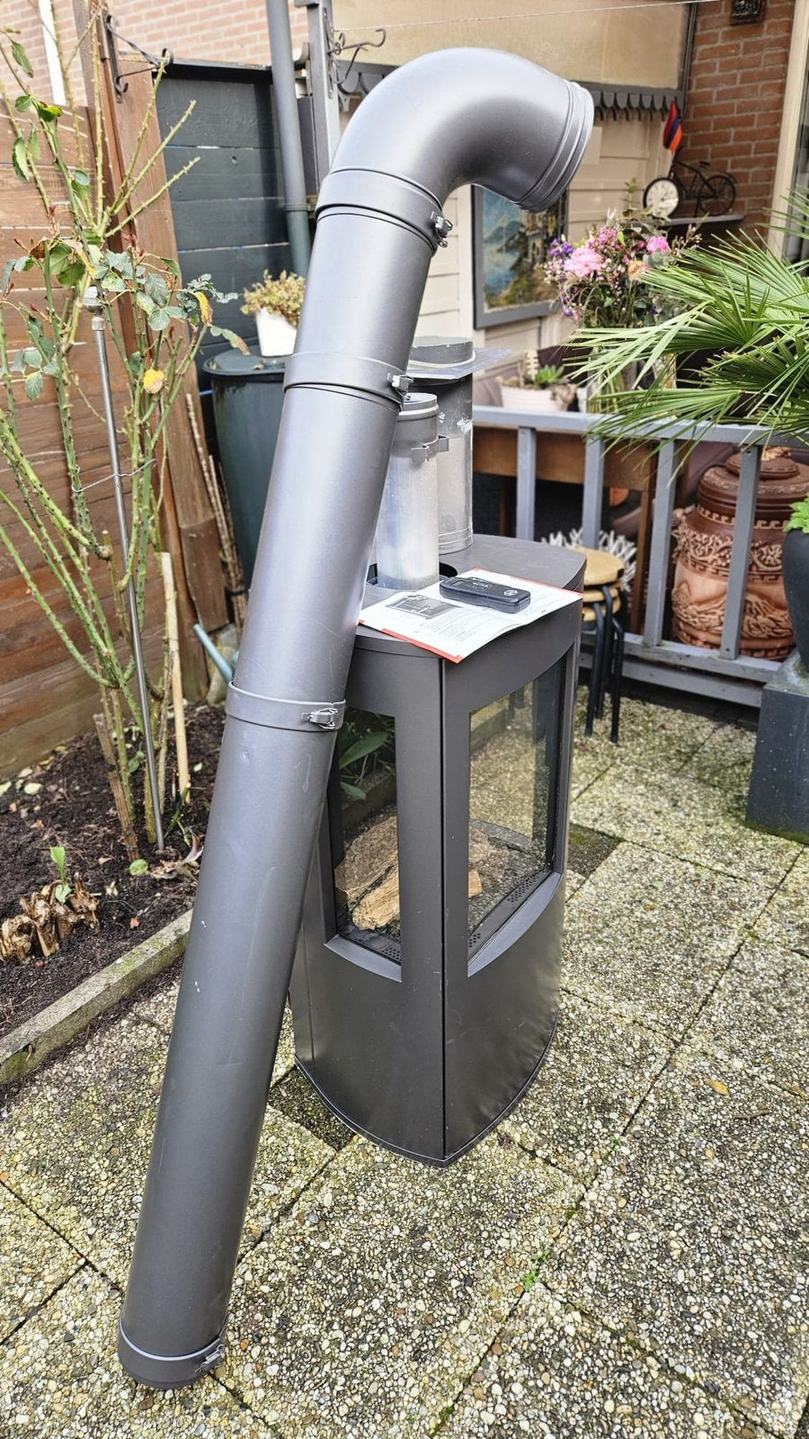 Dru Trio, Ophalen of Verzenden, Zo goed als nieuw, Elektrisch, Overige soorten
