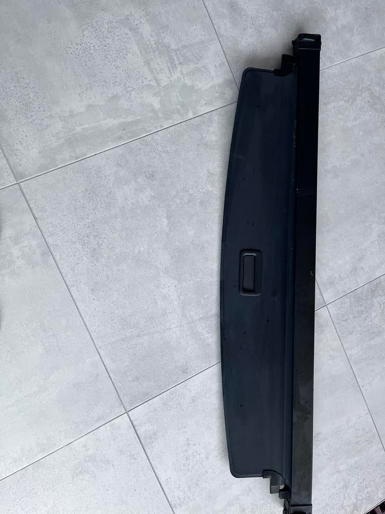 BMW F31 Bagage Afdekhoes - Kofferbak Rolhoes, Ophalen of Verzenden, Gebruikt, BMW