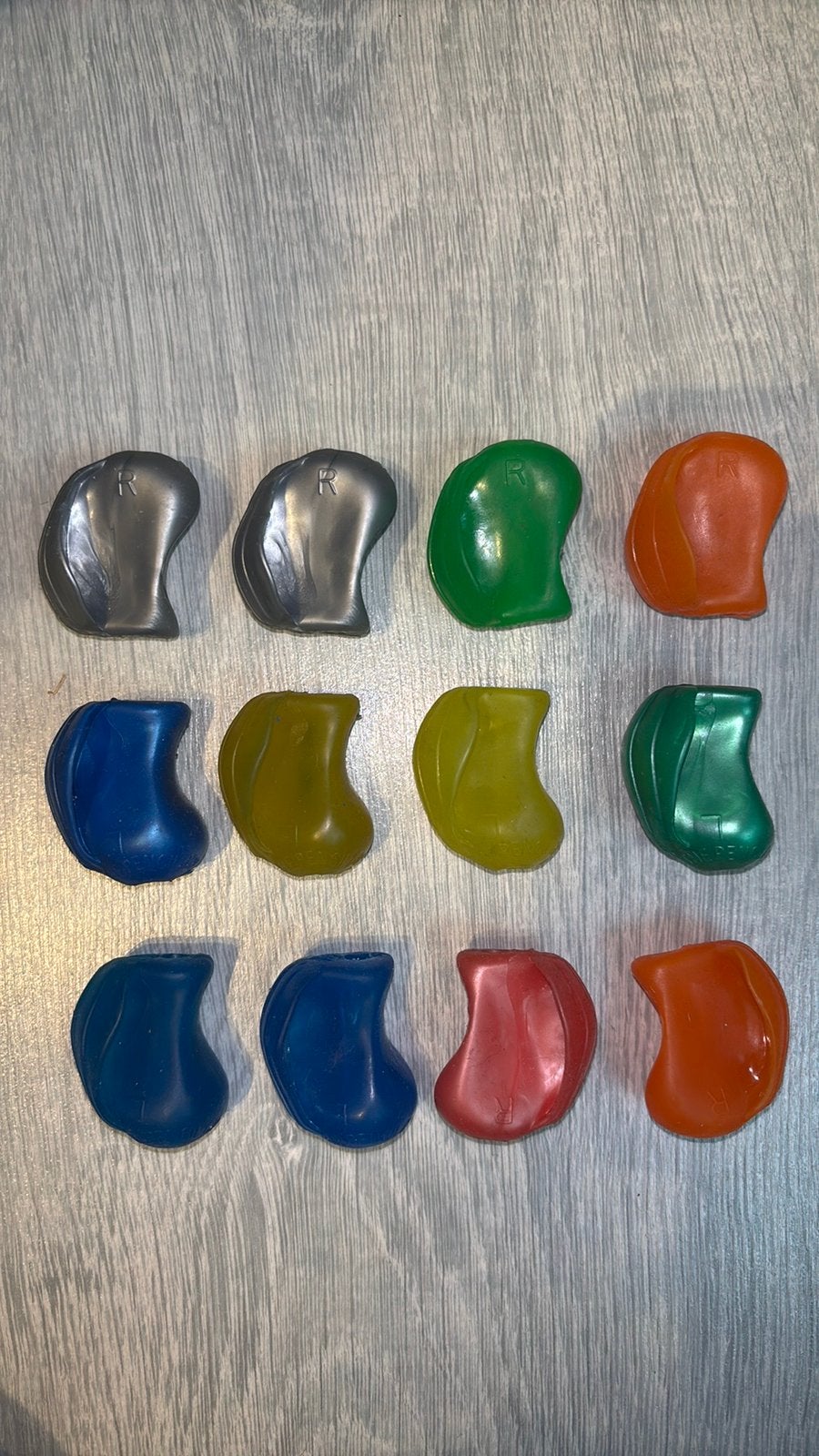 Schrijf hulp 12 stuks, Diversen, Ophalen of Verzenden, Nieuw