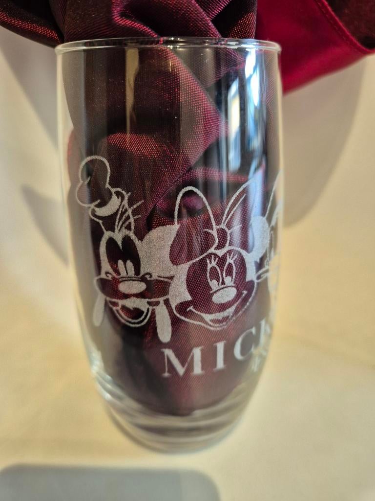 Glas of spiegel graveren gepersonaliseerd., Ophalen of Verzenden, Nieuw, Overige typen