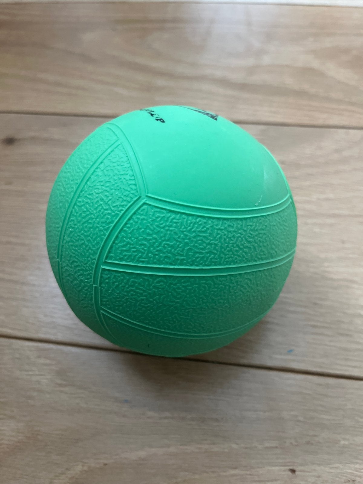 Spikeball set - Zo goed als nieuw, Ophalen, Zo goed als nieuw