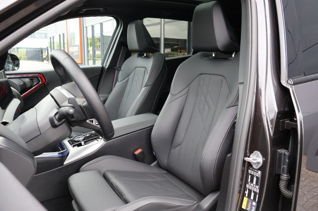 Bmw X3 30e xDrive M-Sport pakket pro / Panodak / Trekhaak we, Automaat, Gebruikt, Huisgarantie, Met garantie (alle)