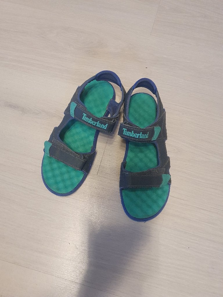 Sandalen Timberland voor heren maat 40, Sandalen, Overige kleuren, Timberland, Ophalen of Verzenden