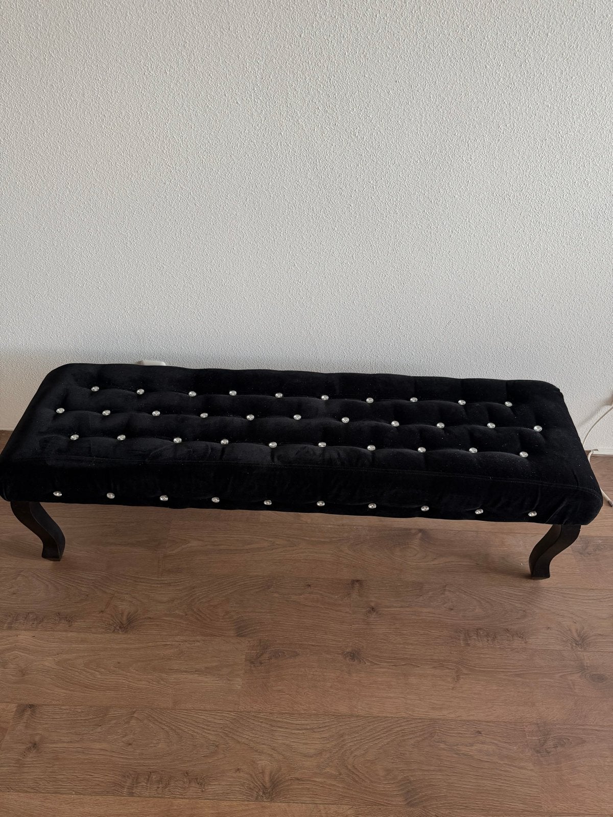 Zitbankje zo goed als nieuw, Ophalen, Minder dan 75 cm, 150 tot 200 cm, Tweepersoons