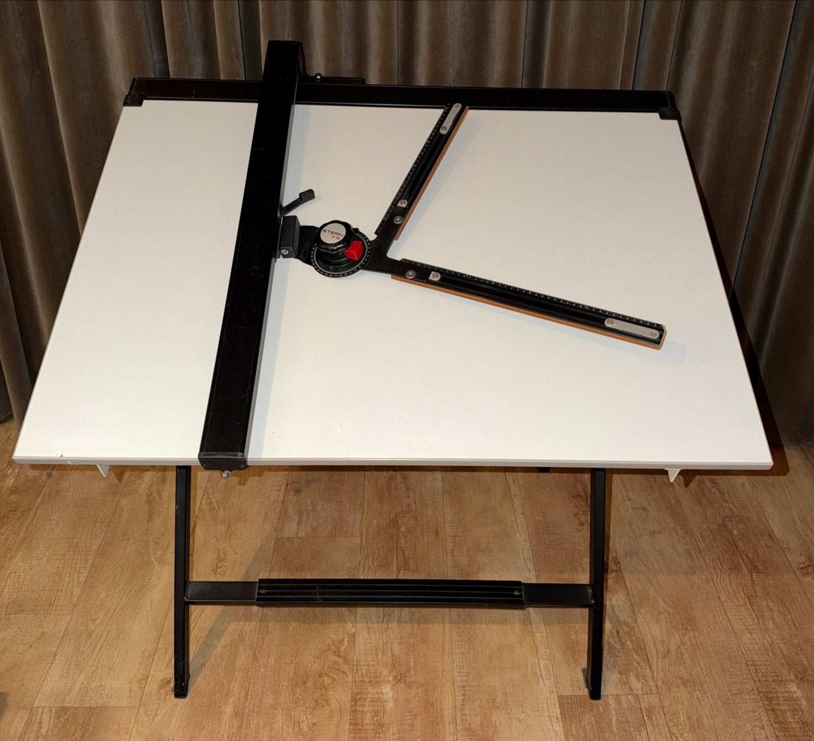 Tekentafel met tekensysteem - Gebruikt, Ophalen, Gebruikt, Minder dan 130 cm