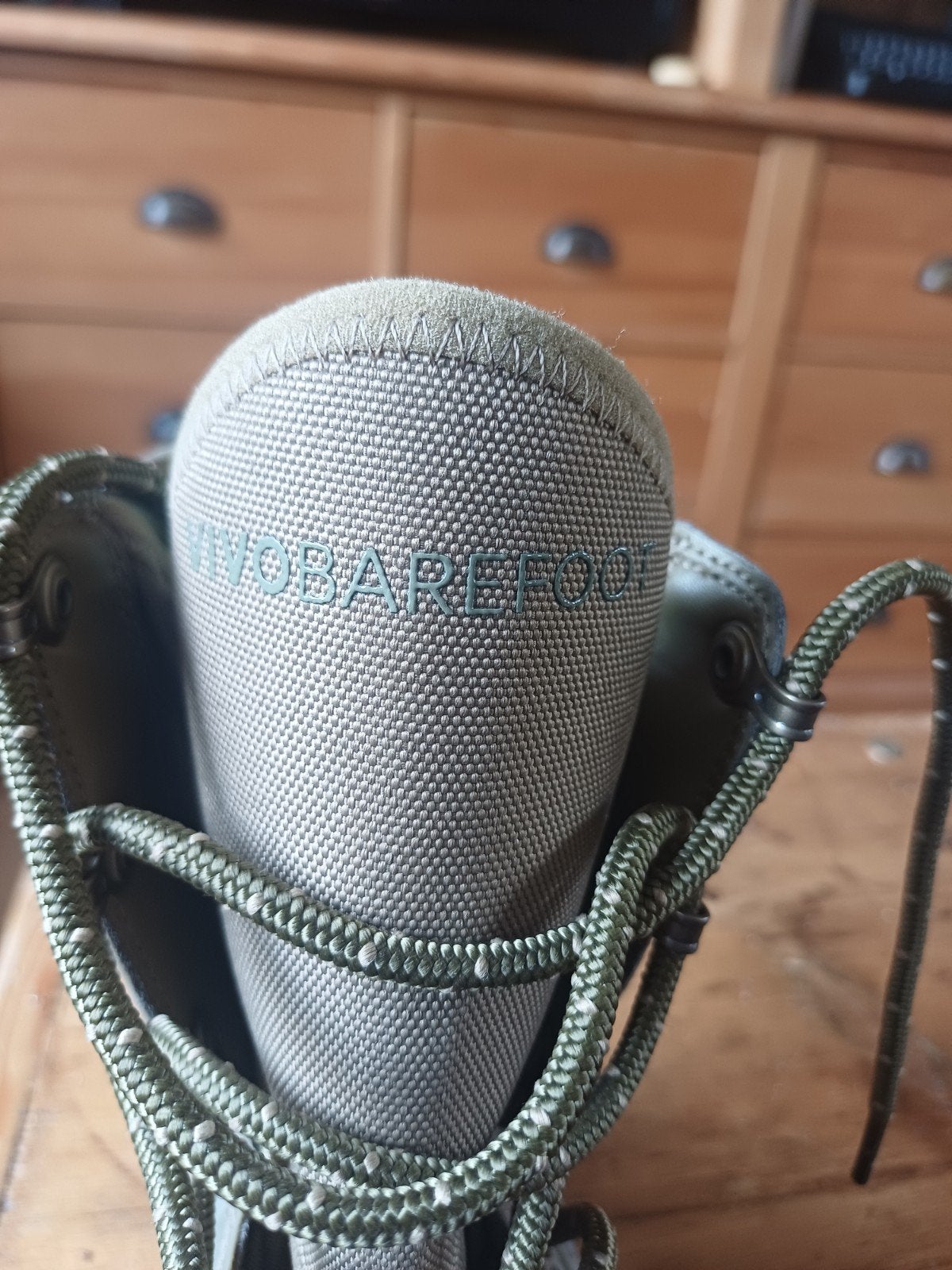 Vivo Barefoot Jungle esc Womens., Ophalen of Verzenden, Zwart