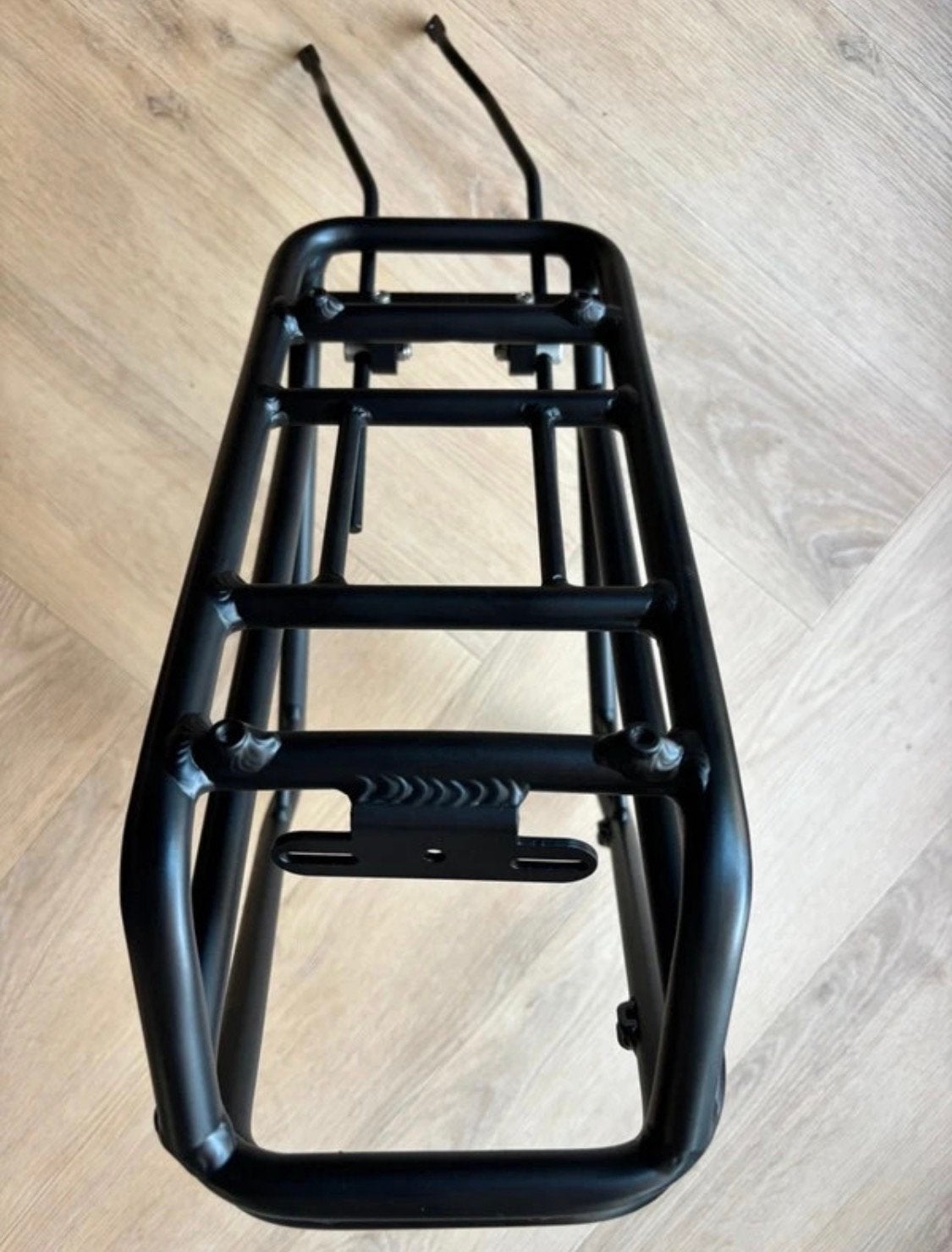 Rad Rhino 6 Plus Bagagedrager Rad Power Bikes, Ophalen of Verzenden, Gebruikt