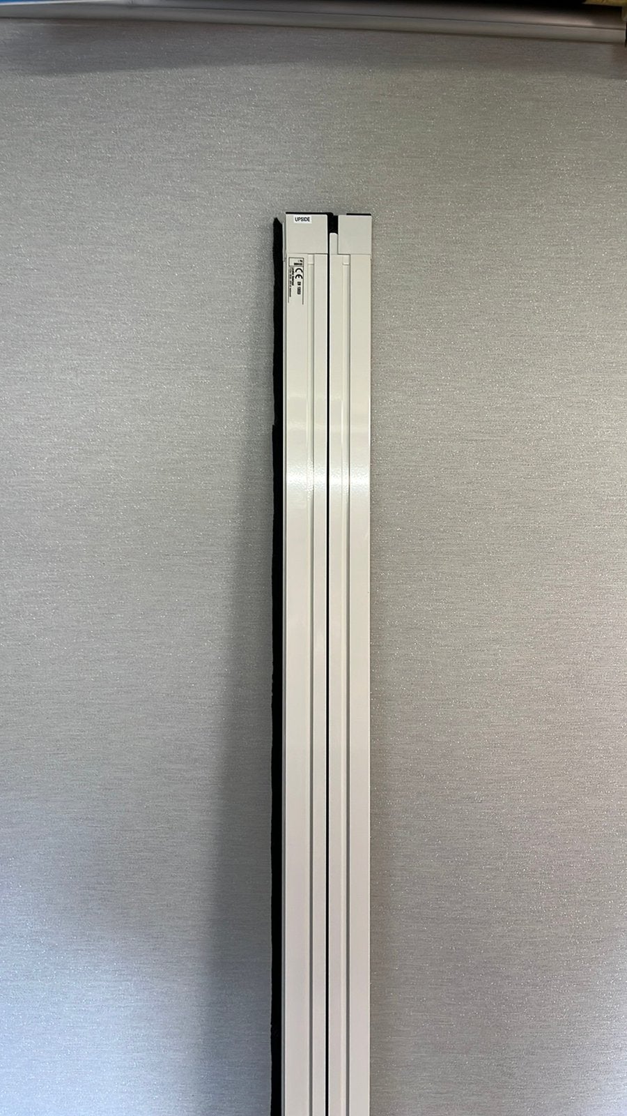 Luxaflex ,, nieuwe ,, hordeur !!, Ophalen, Zo goed als nieuw, Hordeur, 200 tot 215 cm