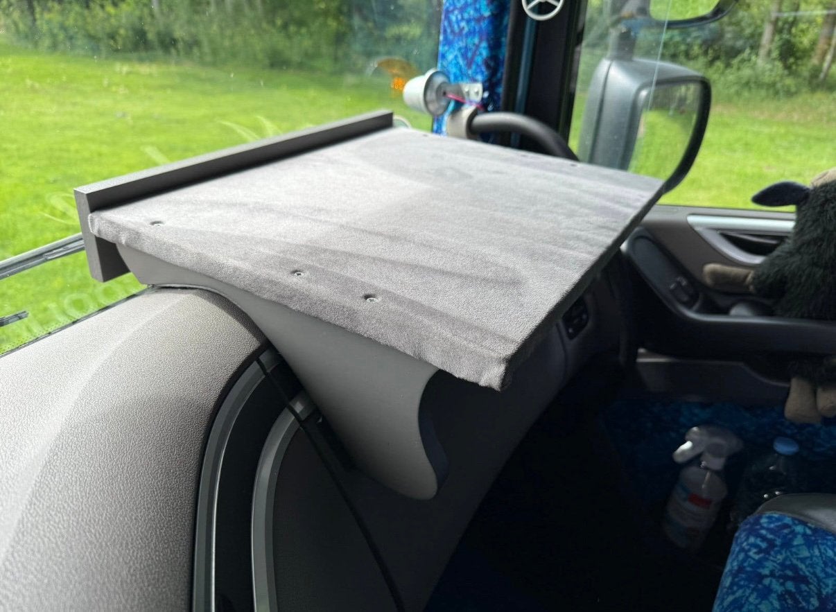 Van alles voor een DAF XF106, Ophalen of Verzenden, DAF, Interieur en Bekleding