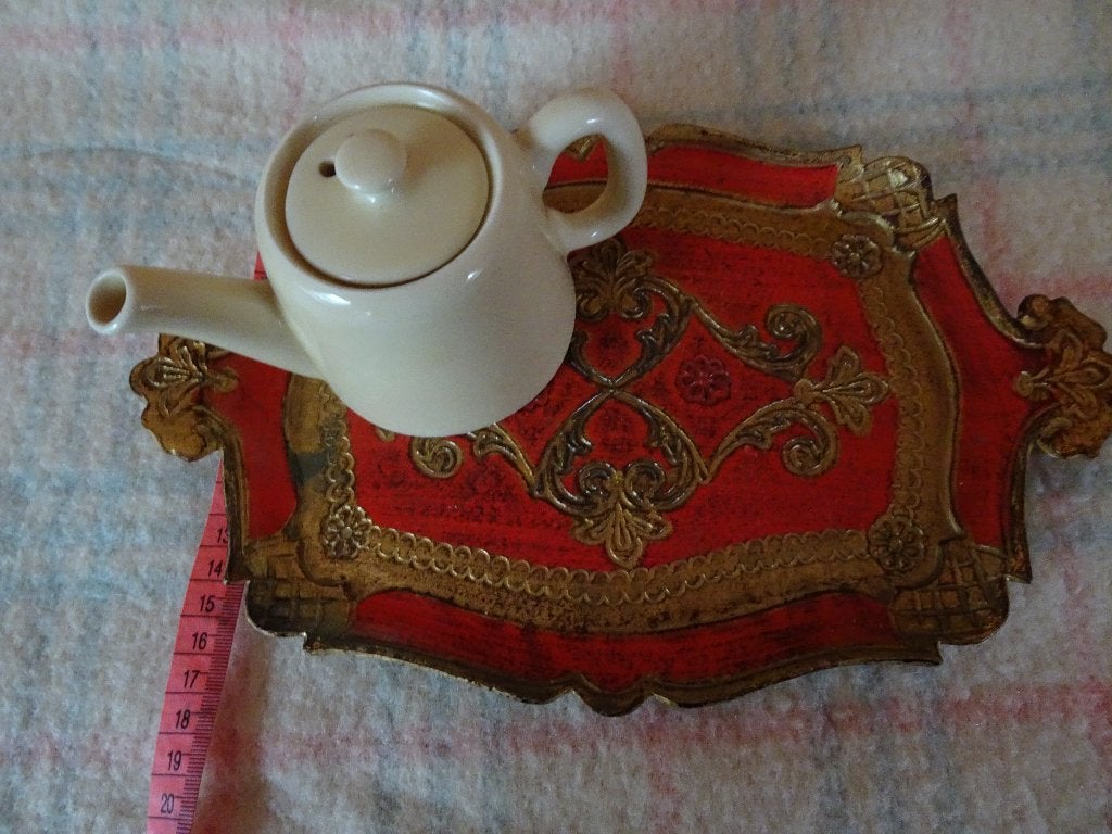 vintage spulletjes, Ophalen of Verzenden