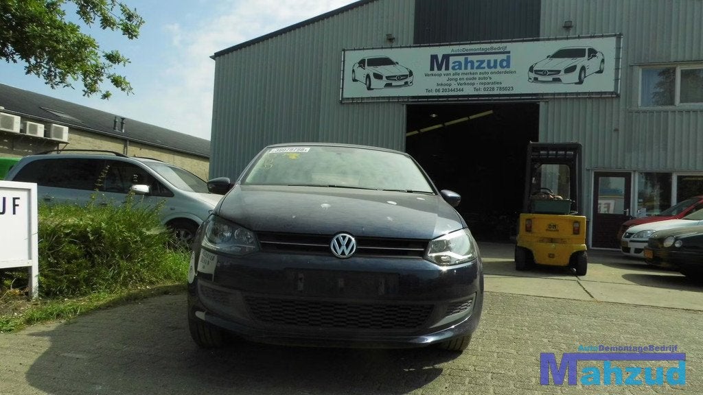 2010 VOLKSWAGEN POLO 6R 1.4 DEMONTAGE SLOOP (136), Auto-onderdelen, Gebruikt, Volkswagen, Volkswagen AG, Berliner Ring 2
38440  Wolfsburg, DE
