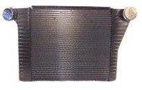 Volvo Intercooler 240+740 turbo alle typen 452x410mm AM 68mm, Ophalen of Verzenden, Nieuw, Volvo
