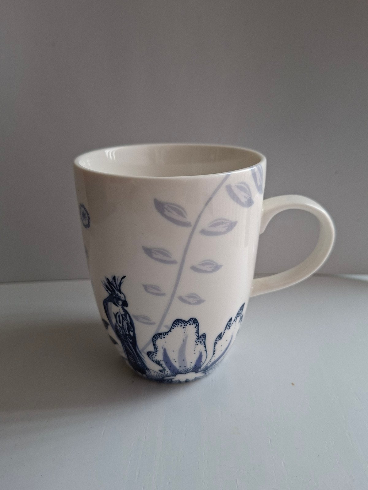 DE Cato Mok groot. Hoogte 10 cm., Huis en Inrichting, Keramiek, Nieuw, Ophalen of Verzenden, Overige stijlen