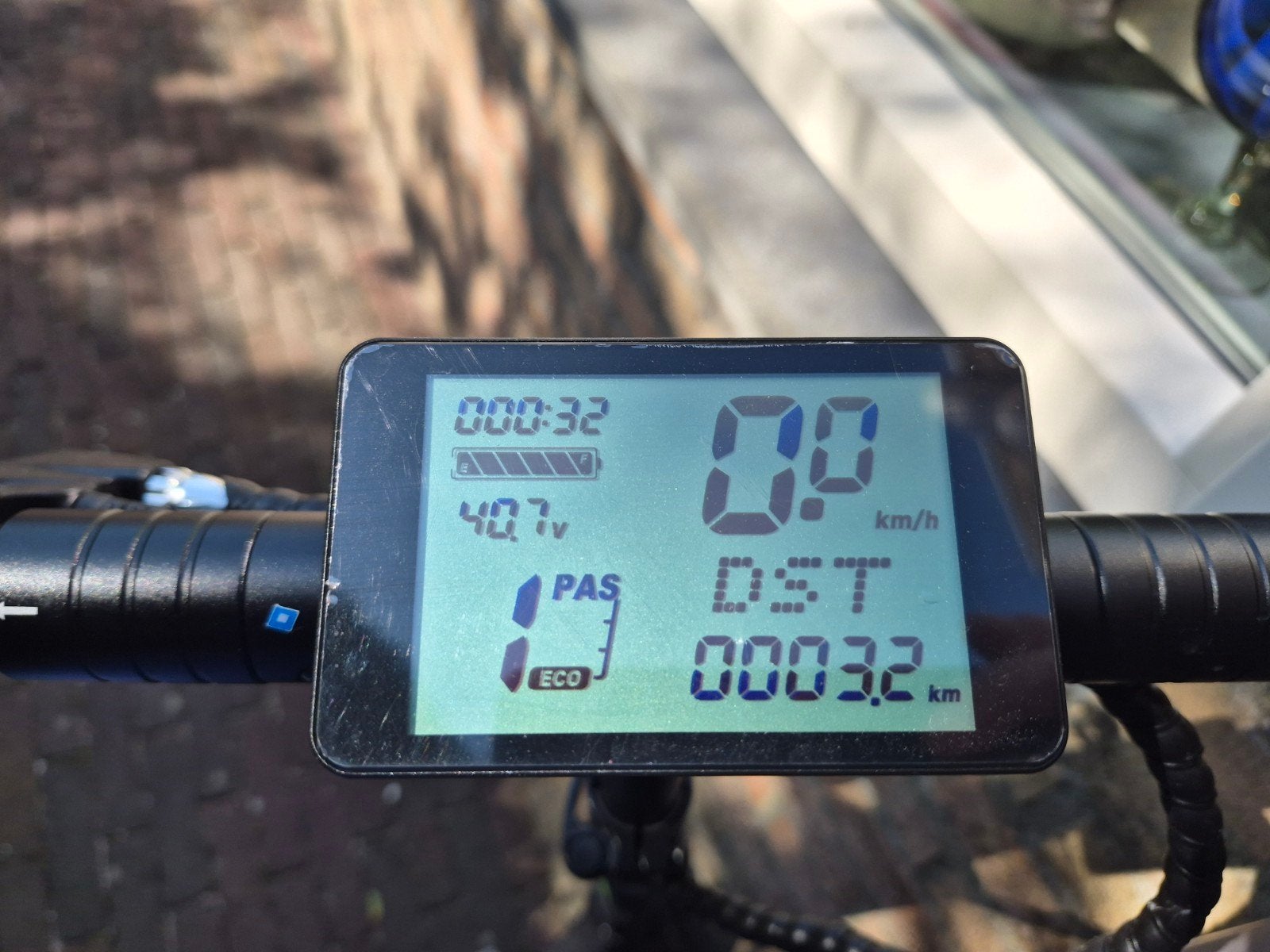 Elektrische stapstep Lite+ (legaal), Fietsen en Brommers, Ophalen, Nieuw, Elektrische step (E-scooter), StapStep