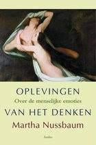 oplevingen over menselijke emoties van het denken  Nussbaum, Ophalen of Verzenden, Zo goed als nieuw