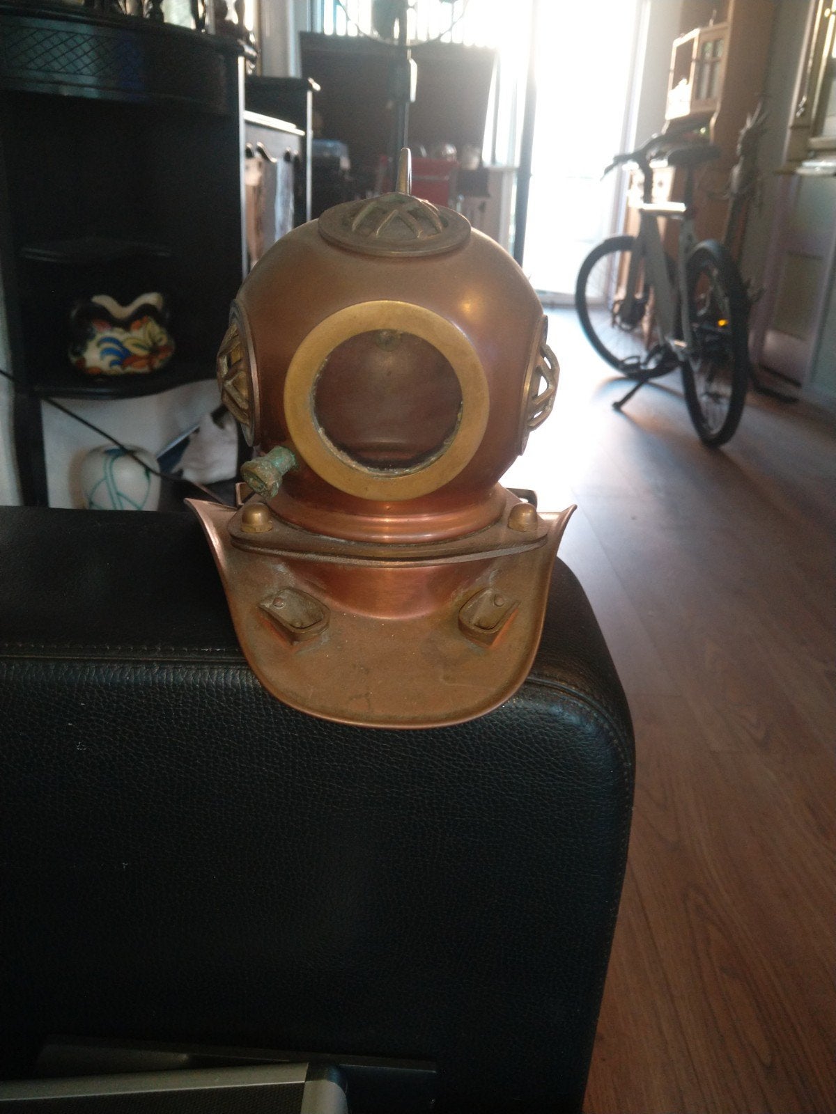 rolex display submarine naar mijn weten originele, Sieraden, Tassen en Uiterlijk, Horloges | Heren, Ophalen of Verzenden