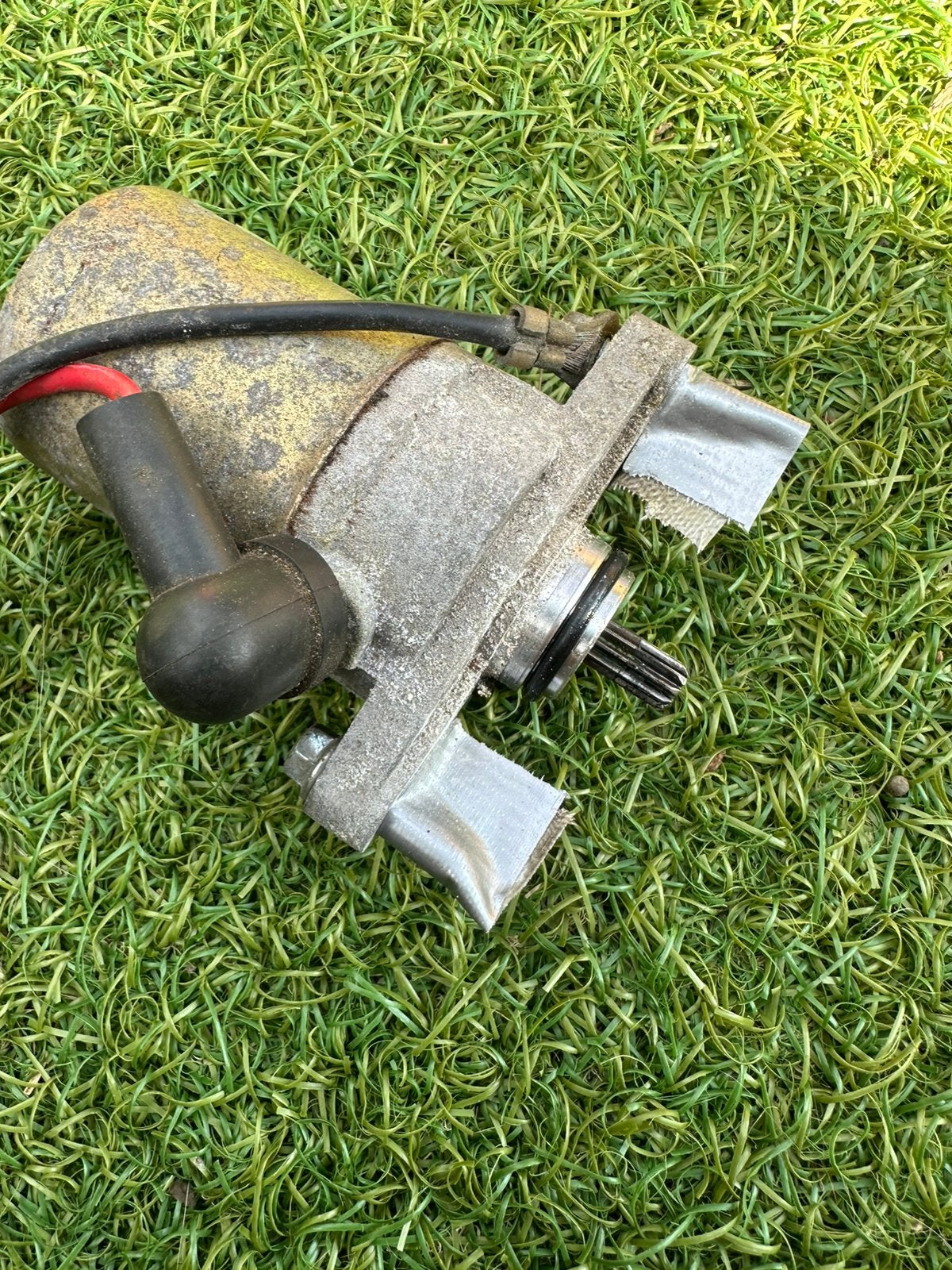 La Souris Sourini S 2021 startmotor, Ophalen of Verzenden, Overige typen, Overige merken