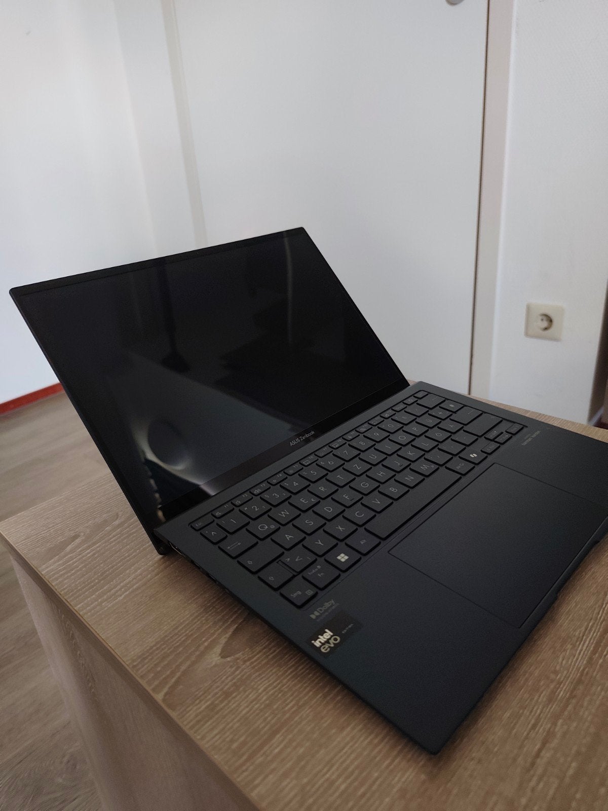 ASUS ZenBook S13 OLED (UX5304MA) | 32GB RAM / 1TB | ZGAN, Computers en Software, Windows Laptops, Ophalen of Verzenden, Zo goed als nieuw