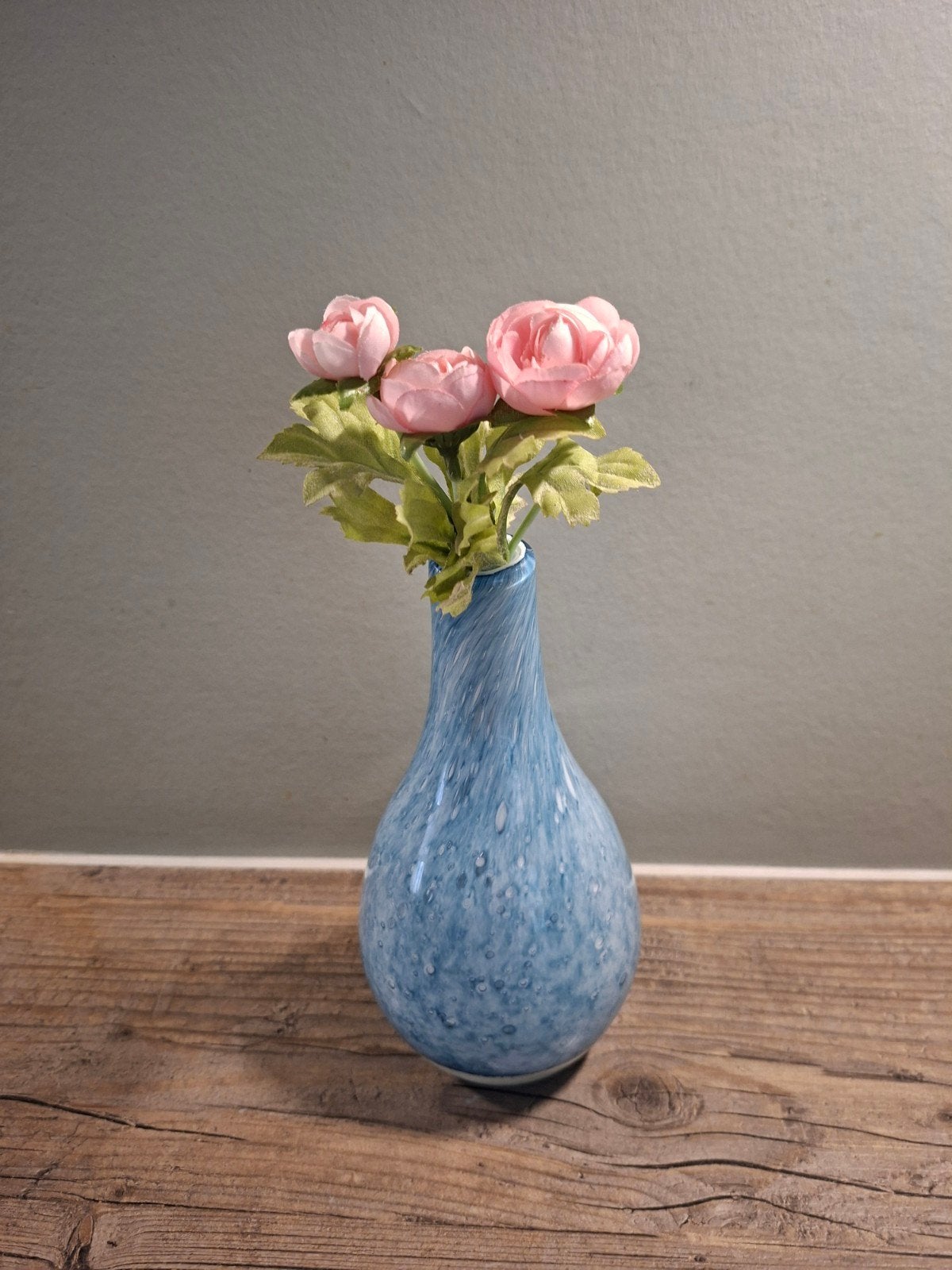 Fidrio Pisa vaas, Ophalen of Verzenden, Zo goed als nieuw, Glas