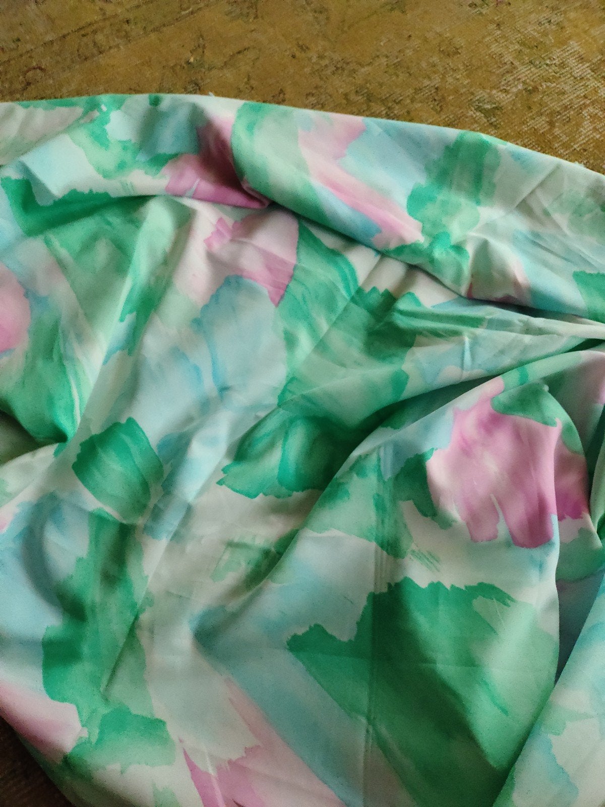 soepele lap 200 x120 cm, 120 cm of meer, Nieuw, Ophalen of Verzenden, Katoen