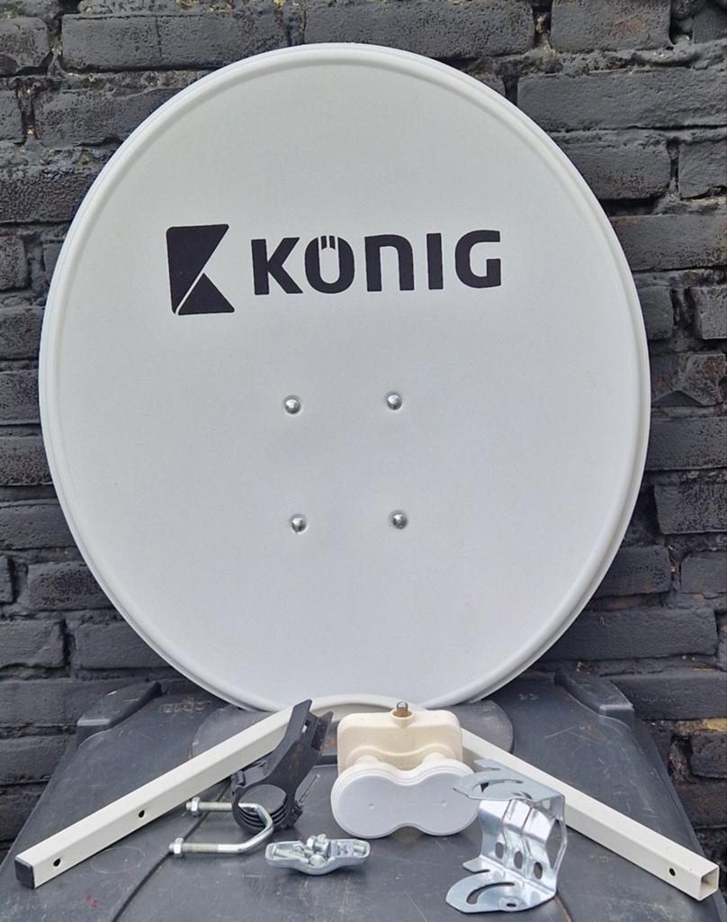 Satelliet schotel, Ophalen of Verzenden, Nieuw, Overige merken